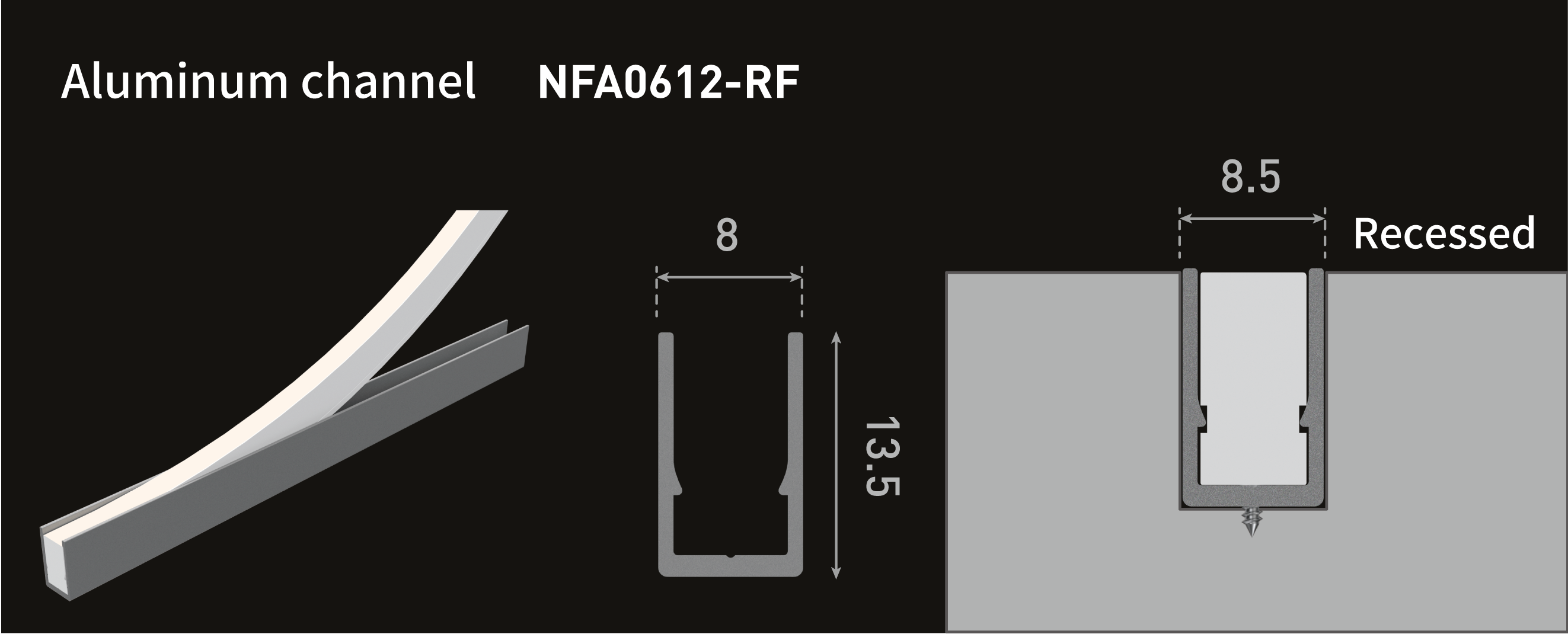 NFA0612-RF