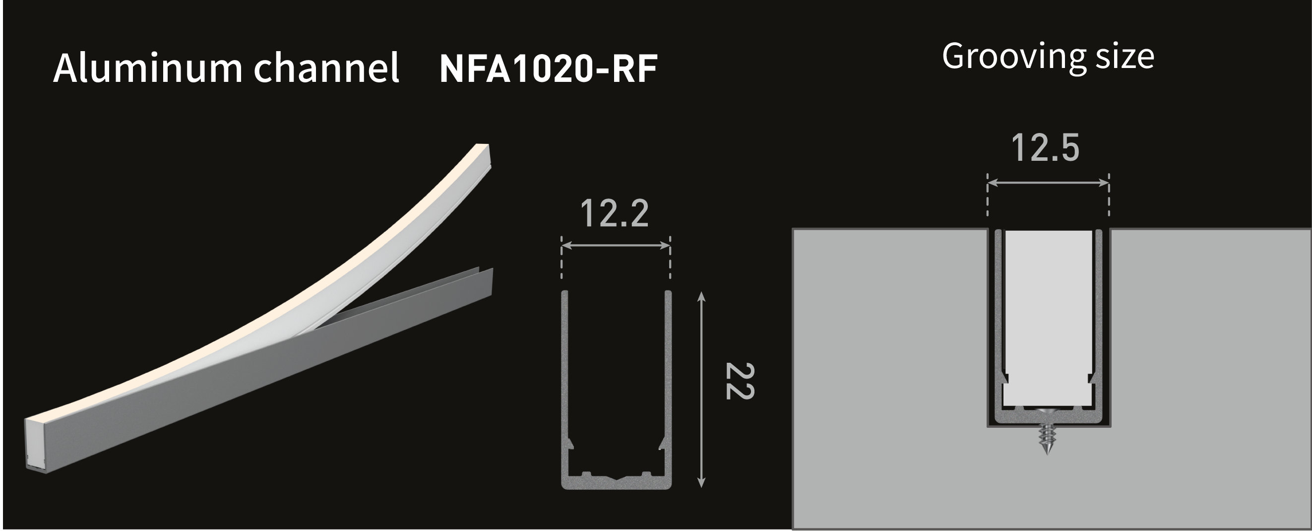 NFA1020-RF