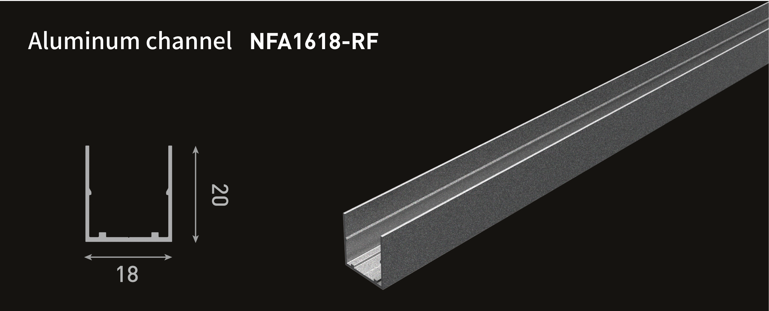 NFA1618-RF