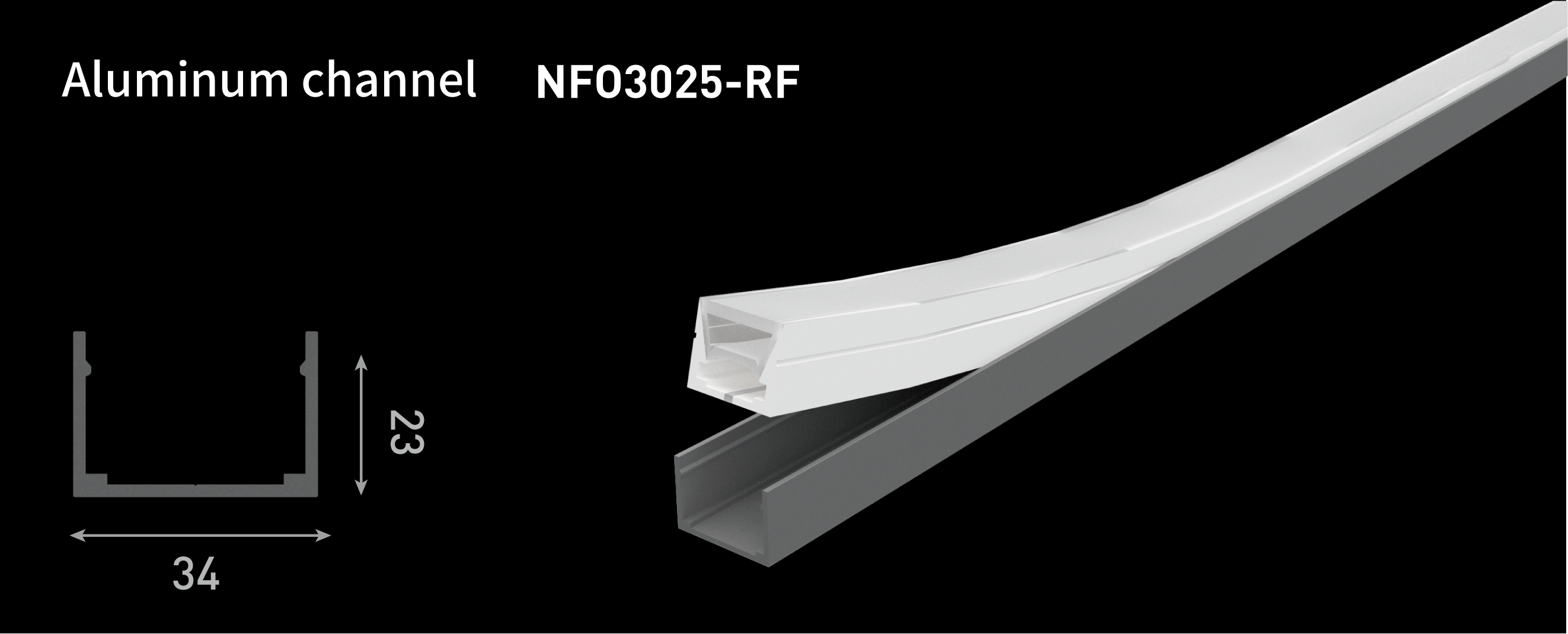 NFO3025-RF