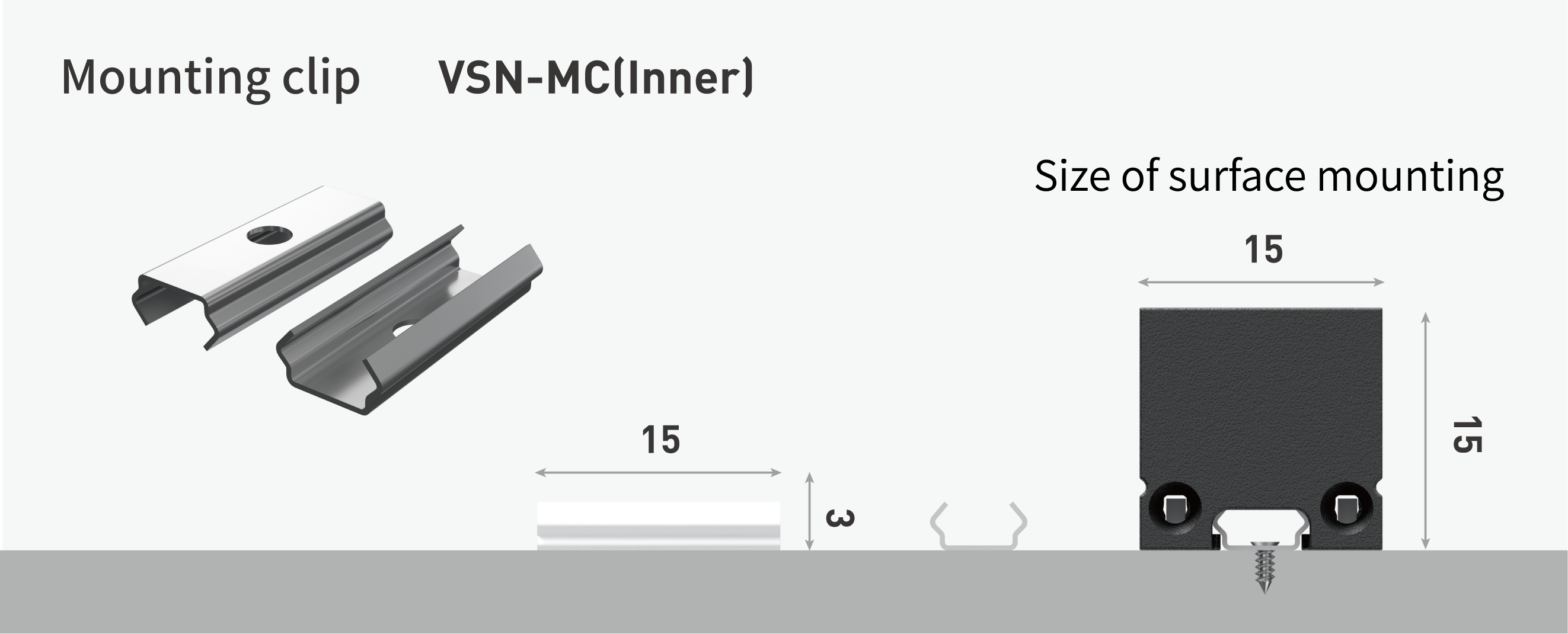 VSM-MC(Inner)