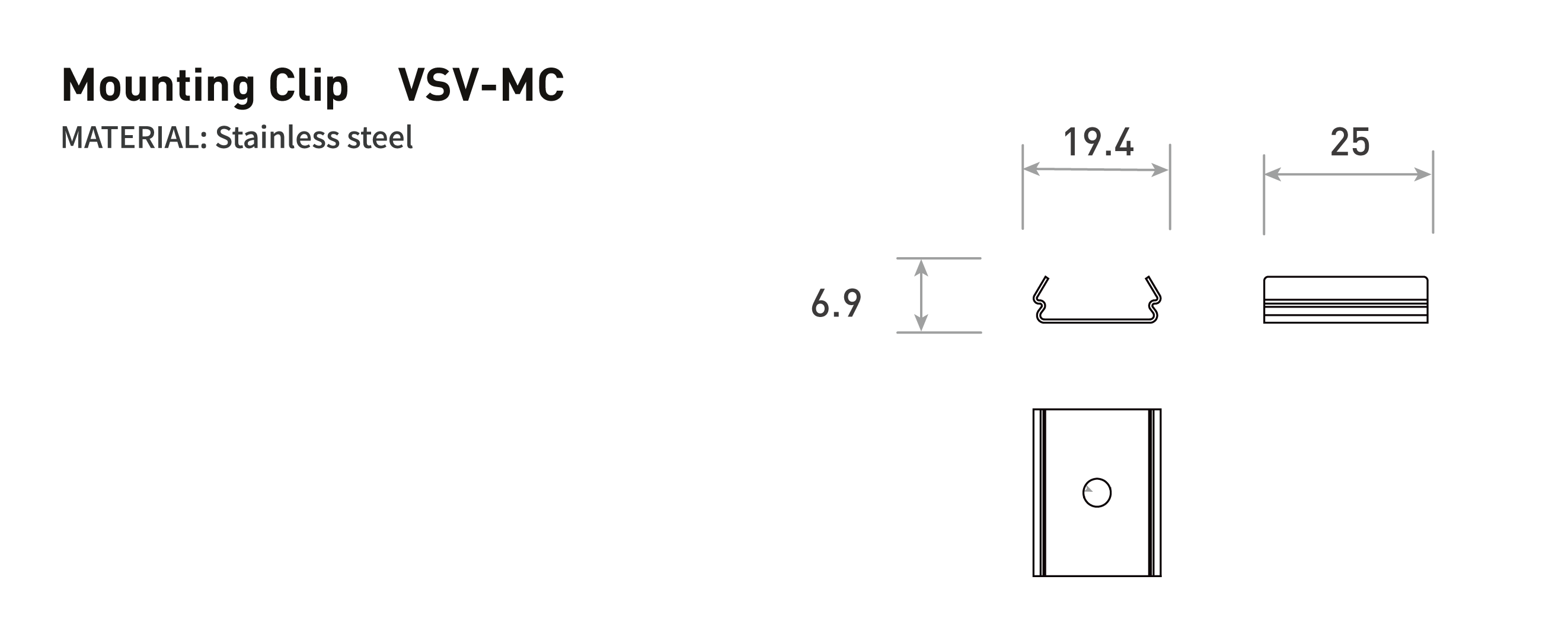 VSV-MC