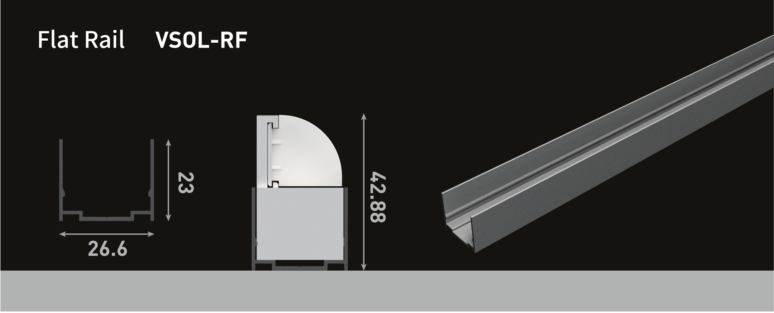 VSOL-RF