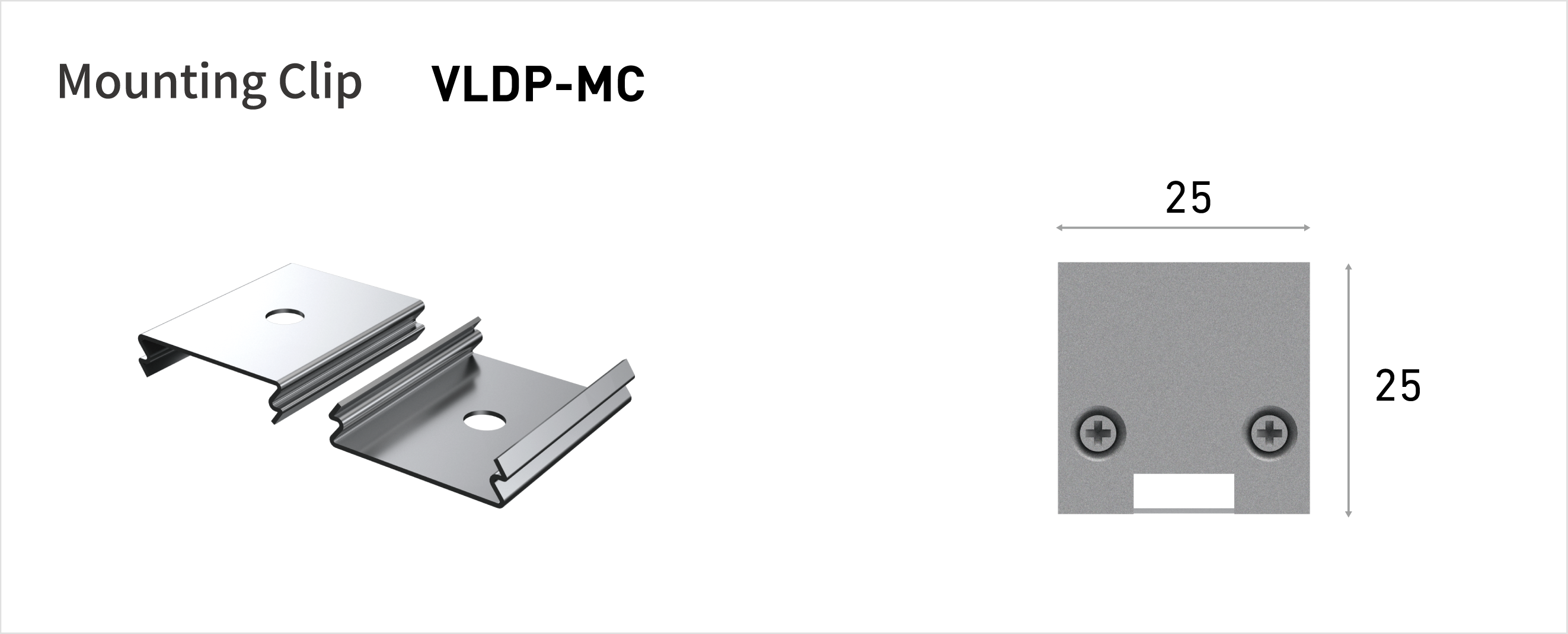 VLDP-MC