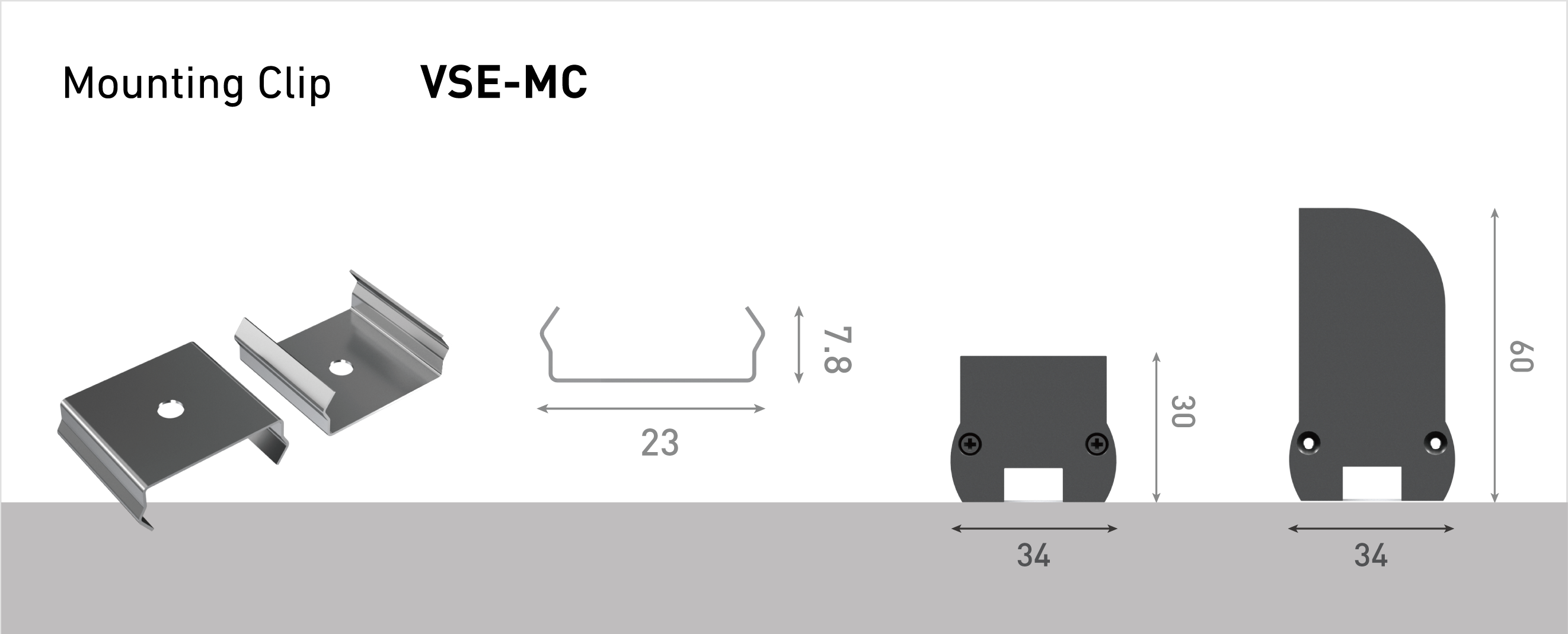 VSE-MC