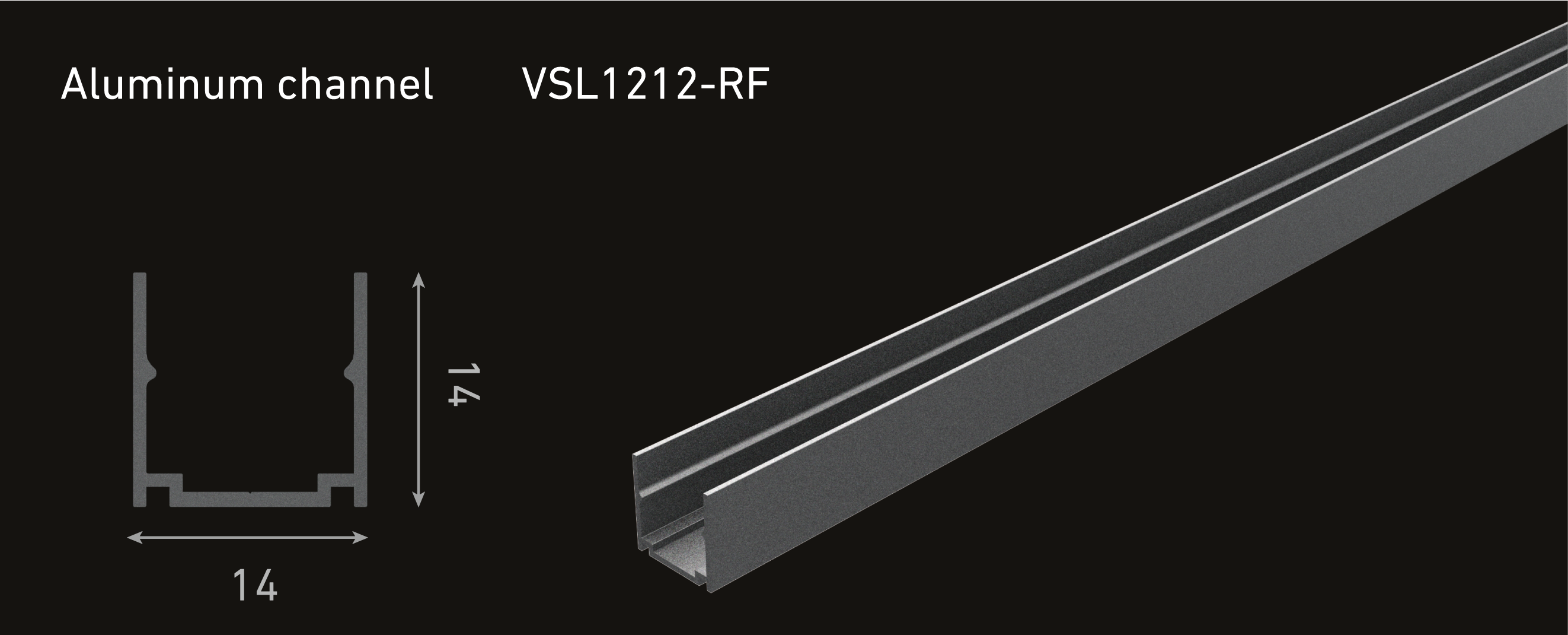 VSL1212-RF